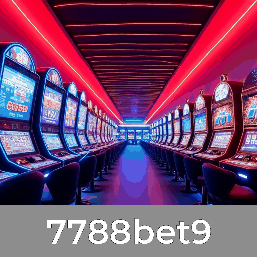 Experimente o Login Exclusivo e Seguro em 7788bet9