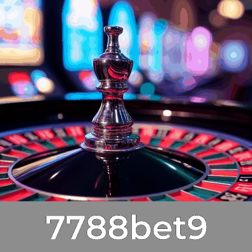 Experimente o Login Exclusivo e Seguro em 7788bet9