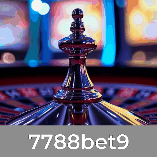 7788bet9: Plataforma de Apostas Segura e Divertida
