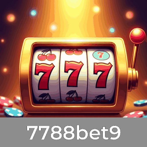 7788bet9: Slots com Gigantescos Prêmios, Realidade Virtual Imersiva e Mais