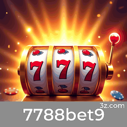 7788bet9: Plataforma de Apostas Confiável e Segura