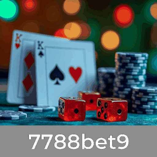 7788bet9: Slots com Gigantescos Prêmios, Realidade Virtual Imersiva e Mais