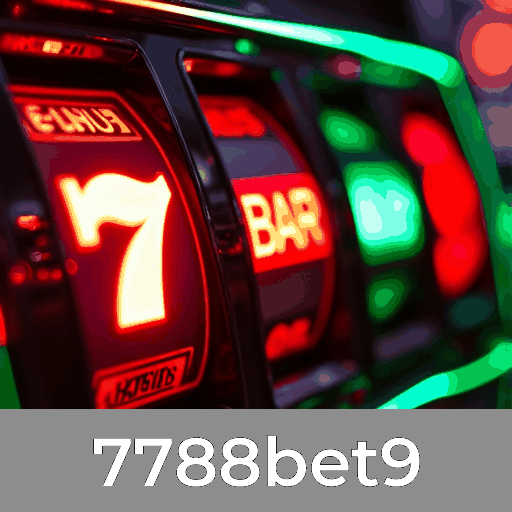 Bem-vindo ao 7788bet9: O Melhor Site de Apostas com Serviço Profissional