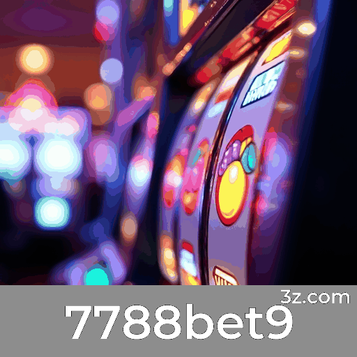 7788bet9: Plataforma de Apostas Confiável e Segura
