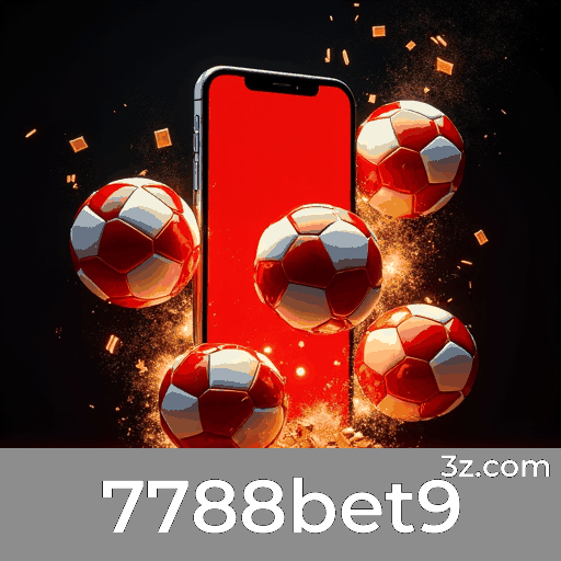 7788bet9: Plataforma de Apostas Confiável e Segura