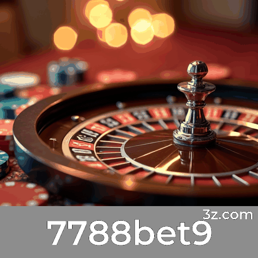 7788bet9: Plataforma de Apostas Confiável e Segura