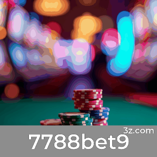 7788bet9: Plataforma de Apostas Confiável e Segura