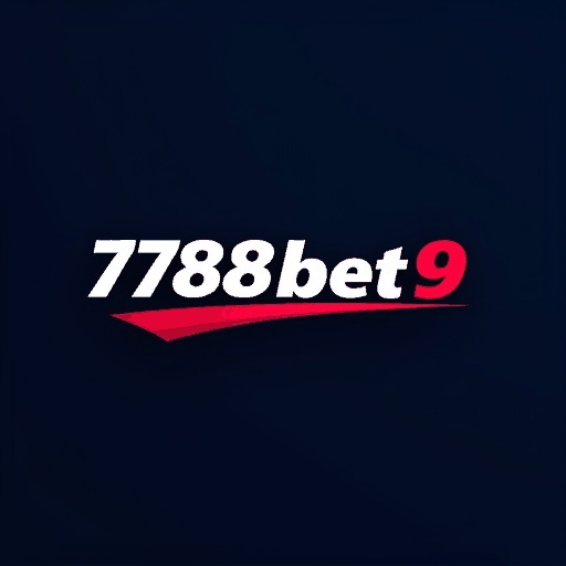 7788bet9 Logo